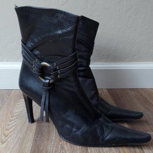 Charles David boots 8